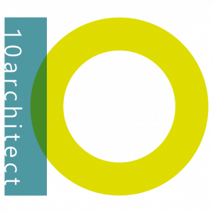 10architect logo