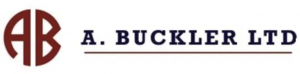 a-bucker-haulage logo