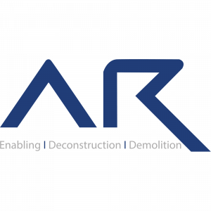 ar-demolition logo