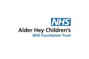 alder-hey-childrens-hospital-nhs-ft logo