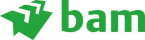 bam-5 logo