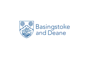 bastingstoke-and-deane-borough-council logo