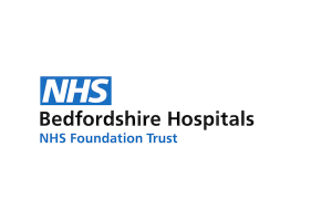bedfordshire-hospitals-nhs-ft logo