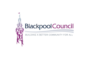 blackpool-borough-council logo