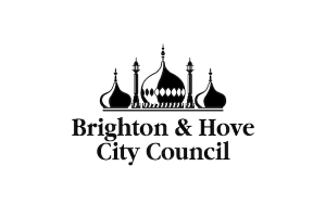 brighton-hove-council logo