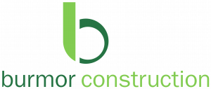 burmor-construction logo