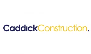 caddick-construction logo
