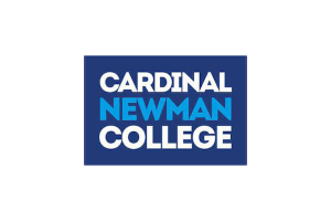 cardinal-newman-college logo
