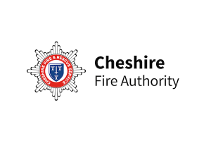 cheshire-fire-authoirty logo