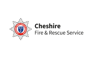 cheshire-fire-and-rescue logo