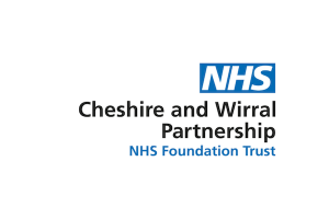 cheshire-wirral-partnership-nhs-foundation-trust logo