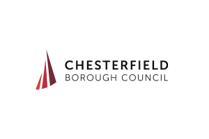 chesterfield-borough-council logo
