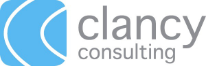 clancy logo