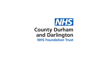 county-durham-and-darlington-nhs-ft logo