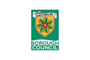 dacorum-borough-council logo