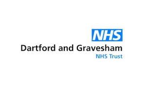 dartford-gravesham-nhs-trust logo
