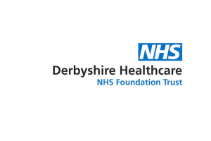 derbyshire-healthcare-nhs-ft logo