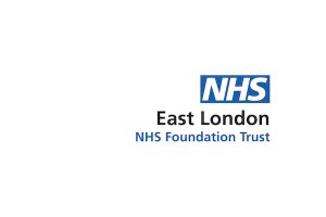 east-london-foundation-nhs-trust logo