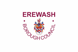 erewash-borough-council logo