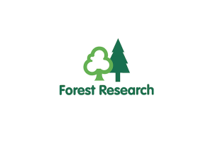 forest-research logo