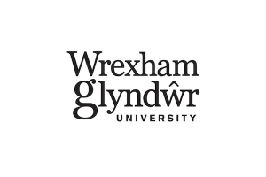 glyndwr-university-of-wrexham logo