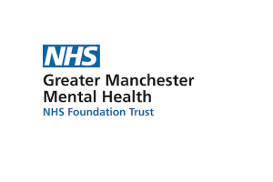 greater-manchester-mental-health-nhs-trust logo