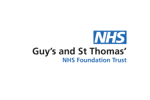guys-st-thomas-nhs-ft logo