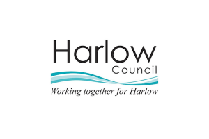 harlow-council logo