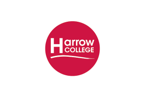 harrow logo