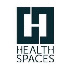 health-spaces logo