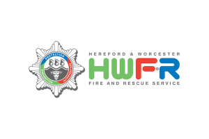 hereford-worcester-fire-authority logo