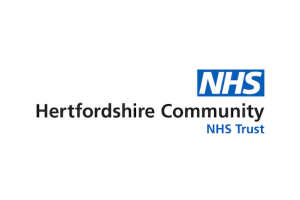 hertfordshire-community-health-service logo
