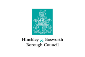 hinckley-bosworth-borough-council logo