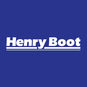 hnery-boot-8 logo