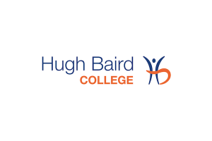 hugh-baird-college logo