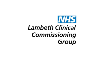 lambeth-ccg logo