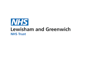 lewisham-greenwich-nhs-trust logo