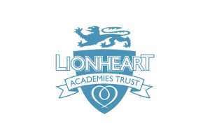 lionheart-academies-trust logo