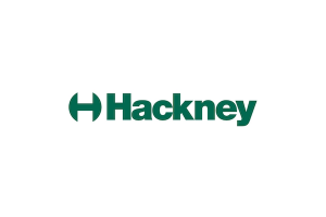 london-borough-of-hackney logo