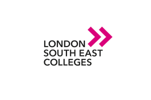 london-south-east-colleges logo