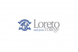 loreto-sixth-form-college logo