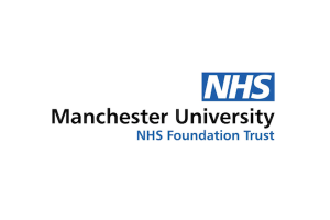 manchester-university-nhs-ft logo