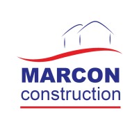 marcon-construction logo