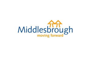 middlesbrough-council logo
