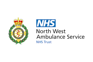 nwas-nhs-trust-north-west-ambulance-service logo