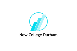 new-college-durham logo