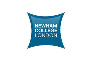 newham-college logo