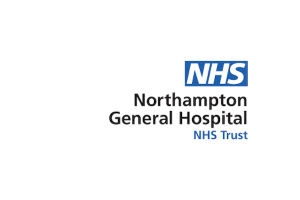 northampton-general-hospitals-nhs-trust logo