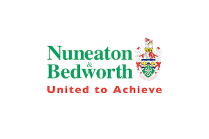 nuneaton-and-bedworth-borough-council logo