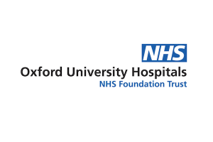 oxford-university-hospital-nhs-ft logo